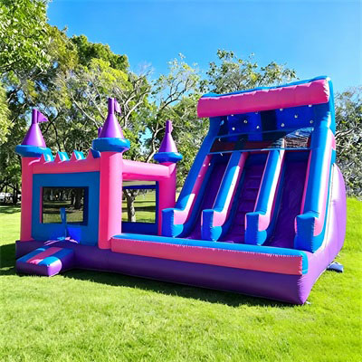 Giant challenge sport hoop inflatable basketball games