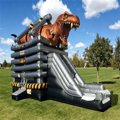 Giant challenge sport hoop inflatable basketball games