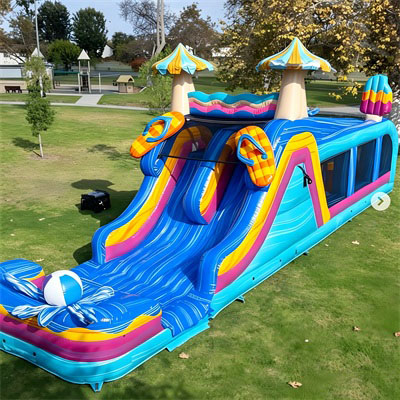 Giant challenge sport hoop inflatable basketball games