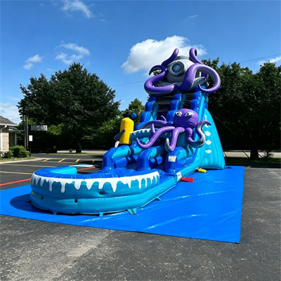Giant challenge sport hoop inflatable basketball games