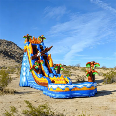 Giant challenge sport hoop inflatable basketball games