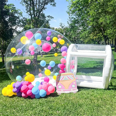 Giant challenge sport hoop inflatable basketball games