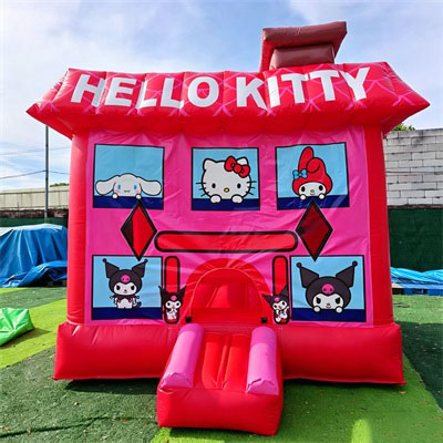 Giant challenge sport hoop inflatable basketball games